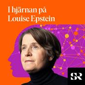 Podcast I hjärnan på Louise Epstein