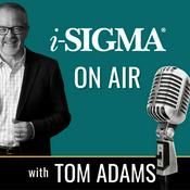 Podcast i-SIGMA On Air