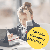 Podcast Ich habe eine/einen getroffen ... -  Der Berufe-Podcast für Kinder