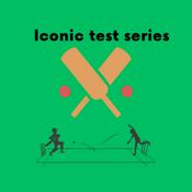 Podcast Iconic Test Series