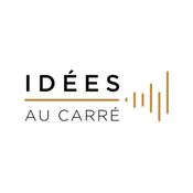 Podcast Idées au carré