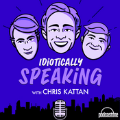 Podcast Idiotically Speaking with Chris Kattan