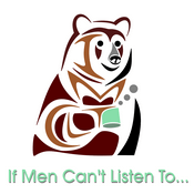 Podcast If men can’t listen to...