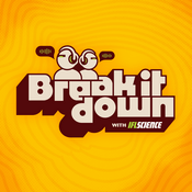 Podcast IFLScience - Break It Down