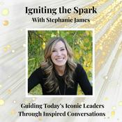 Podcast Igniting the Spark