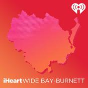 Podcast iHeart Wide Bay–Burnett