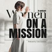 Podcast WOMEN ON A MISSION
