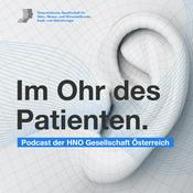 Podcast Im Ohr des Patienten