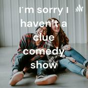 Podcast I'm sorry I haven't a clue comedy show