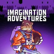 Podcast Imagination Adventures