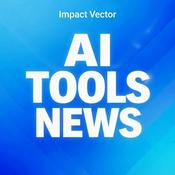 Podcast Impact Vector: AI Tools