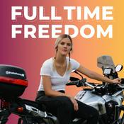 Podcast Full Time Freedom Women’s Motorcycle Podcast