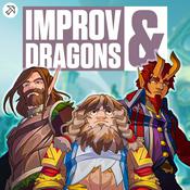 Podcast Improv & Dragons