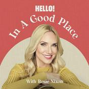 Podcast In A Good Place