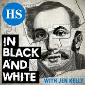 Podcast In Black and White