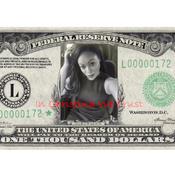 Podcast In Christina We Trust