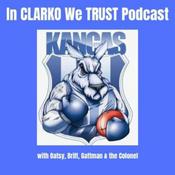 Podcast In Clarko We Trust