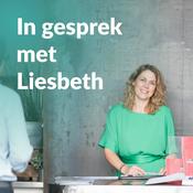 Podcast In gesprek met Liesbeth