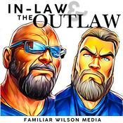Podcast In-Law and The Outlaw