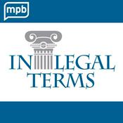 Podcast In Legal Terms