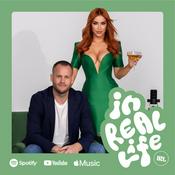 Podcast In Real Life With Ellie &amp; Ross