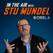 Podcast In The Air with Stu Mundel Podcast