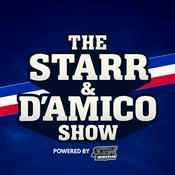 Podcast The Starr & D'Amico Show