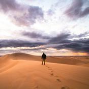 Podcast In the Footsteps of Jesus