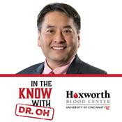 Podcast In the Know with Dr. Oh