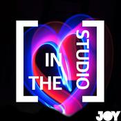 Podcast In The Studio