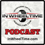 Podcast In Wheel Time Podcast
