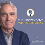 Podcast The Independent with Scott Atlas