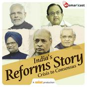 Podcast India’s Reforms Story