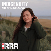 Podcast Indigenuity