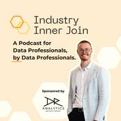 Podcast Industry Inner Join