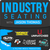 Podcast Industry Seating