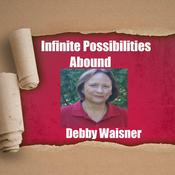 Podcast INFINITE POSSIBILITIES ABOUND