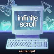 Podcast infinite scroll