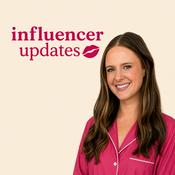 Podcast Influencer Updates AU