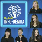 Podcast Info-Dēmija