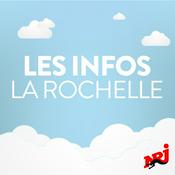 Podcast INFOS, METEO et TRAFIC de NRJ La Rochelle