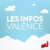 Podcast INFOS, METEO et TRAFIC de NRJ Valence