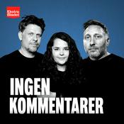 Podcast Ingen kommentarer