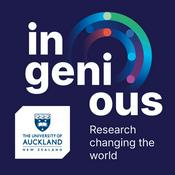 Podcast Ingenious: how research transforms our world