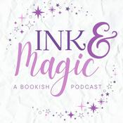 Podcast Ink and Magic