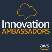 Podcast Innovation Ambassadors