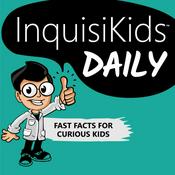 Podcast Inquisikids Daily