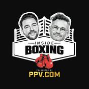 Podcast Inside Boxing