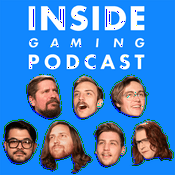 Podcast Inside Gaming Podcast