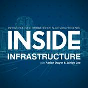 Podcast Inside Infrastructure